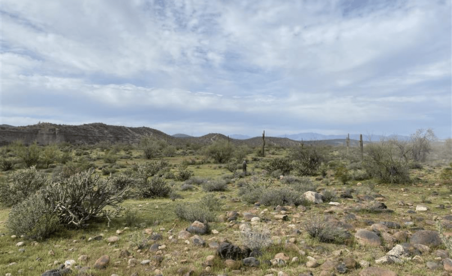 Preliminary and design-level geotechnical investigations for the Beehive Battery Energy Storage System (BESS) in Arizona.