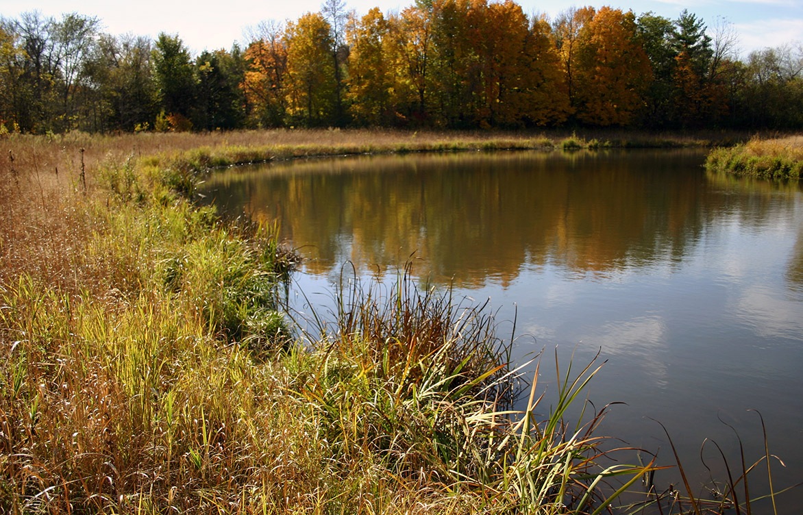 Stormwater O&M: When construction ends, the work begins