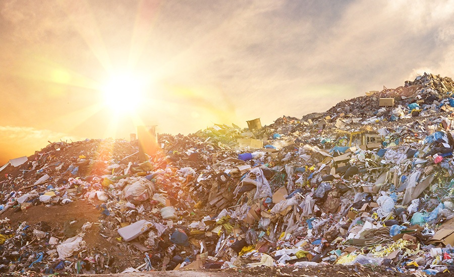 Minnesota landfills PFAS study