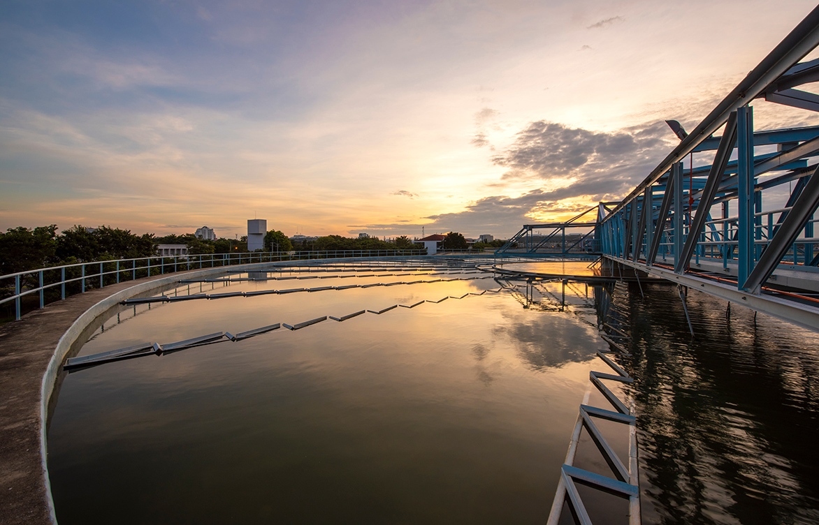 Envisioning reuse: The next chapter in the story of industrial water