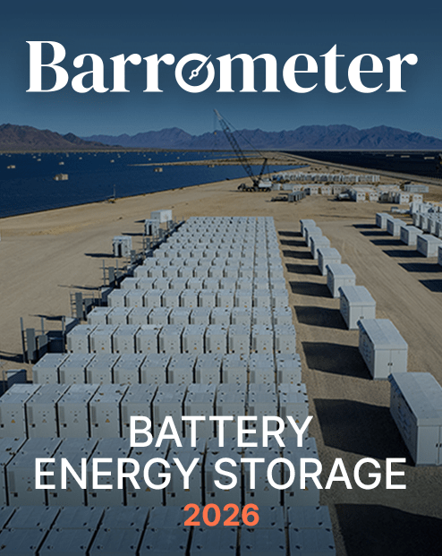 Battery Energy Storage
