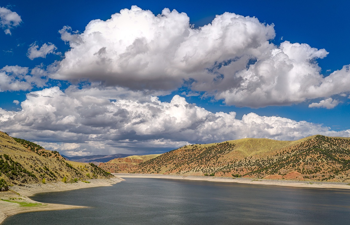 Preparing reservoir operations for a changing West
