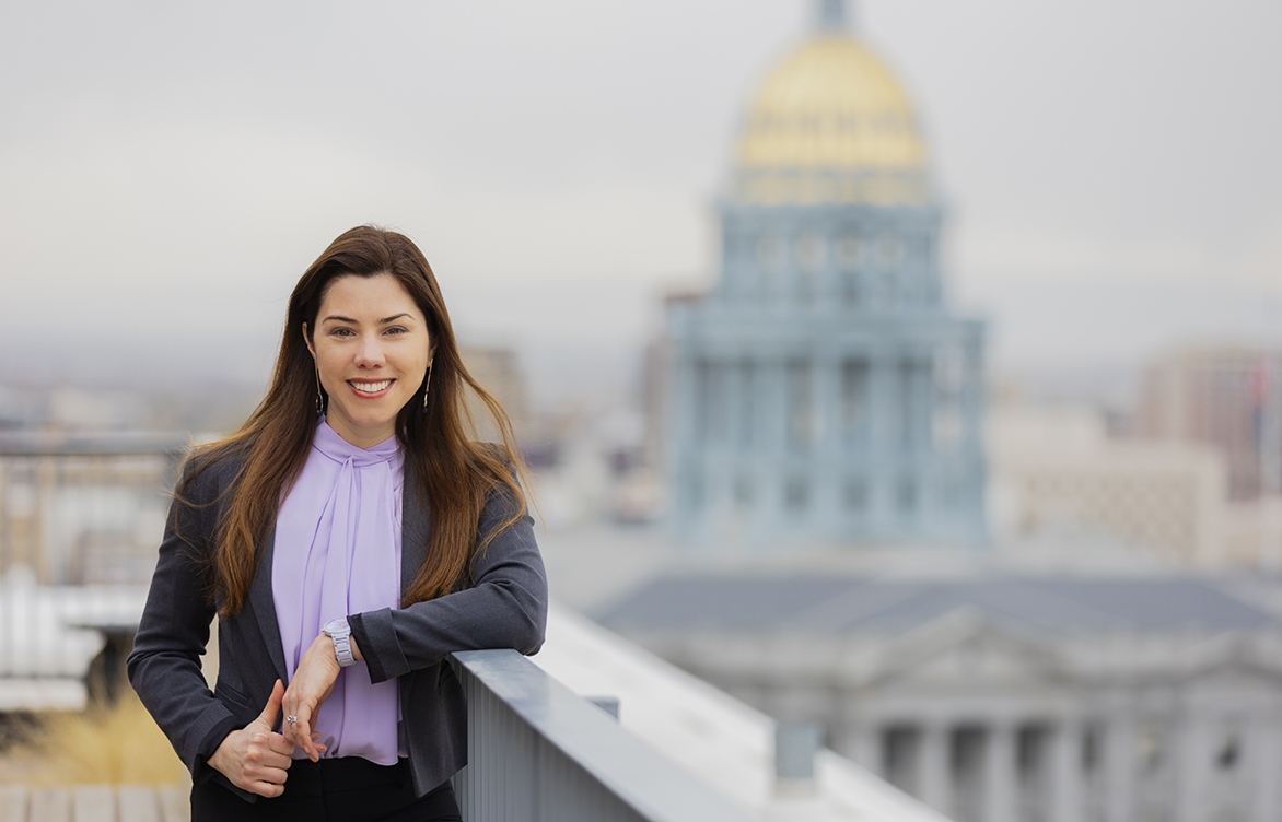 Diving into the data as an air quality specialist