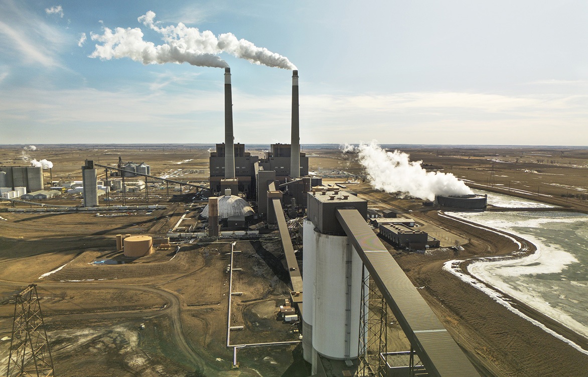 EPA finalizes GHG standards for electric power generation industry