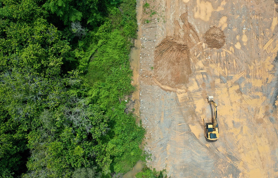 Building on the past: Addressing geotechnical risks on mined land for tomorrow’s infrastructure