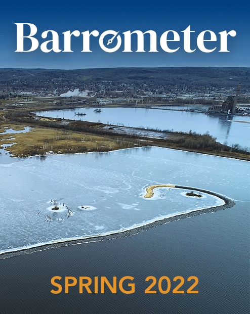 Spring 2022