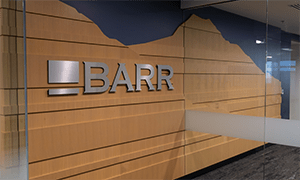 Barr’s Salt Lake City office relocates to support growth across the Intermountain West