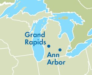 Barr names new vice presidents, welcomes new talent in Michigan