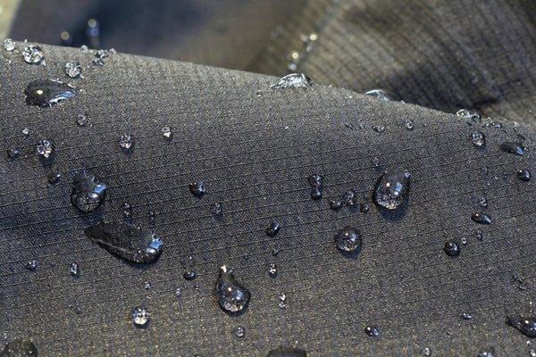 Fabric water repellent