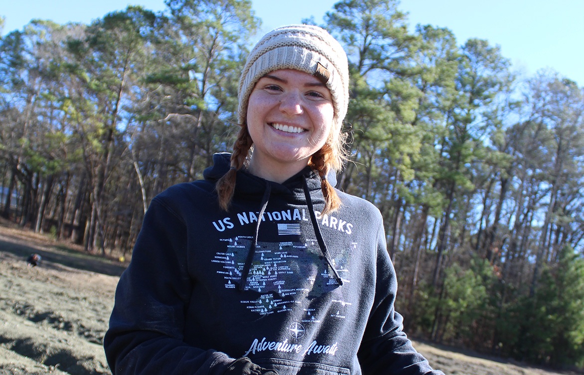 Making the most of every opportunity