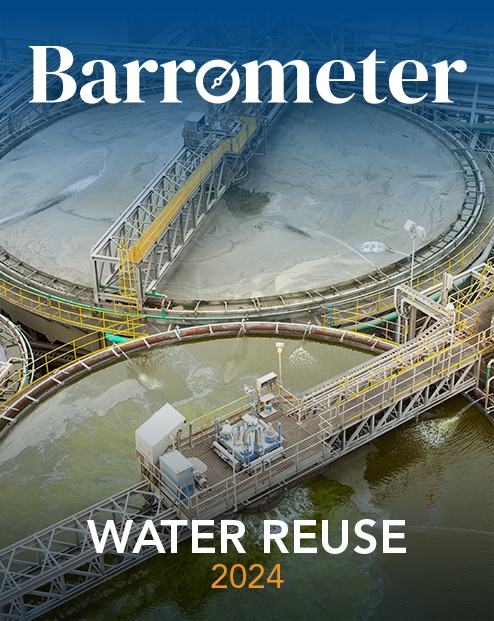Water Reuse 2024