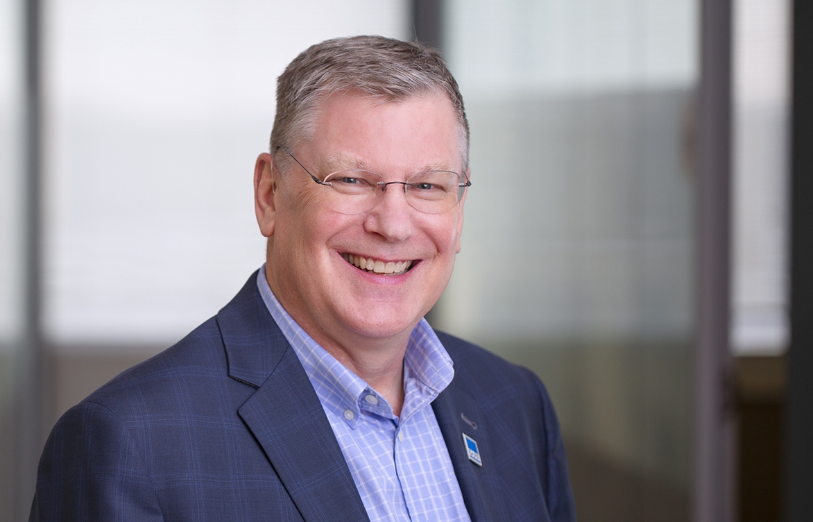 From teenage errand boy to chief marketing officer