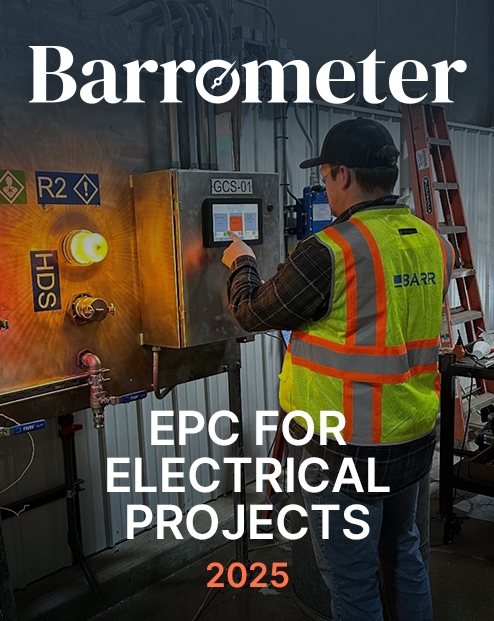 EPC for Electrical Projects