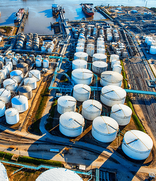 Securing lasting outcomes 