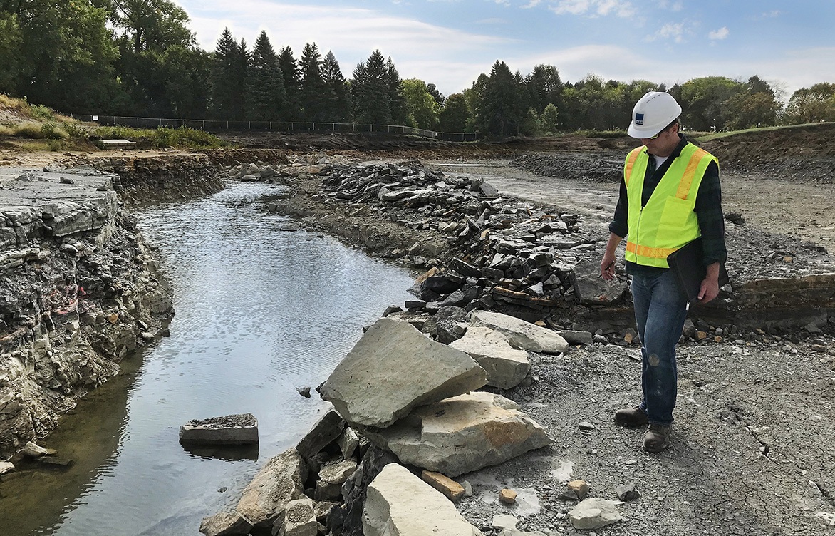 Minnesota unveils new PFAS monitoring requirements for stormwater discharge