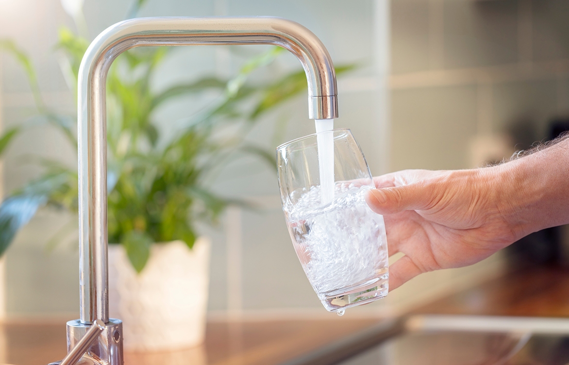 EPA releases maximum contaminant levels for PFAS in drinking water