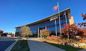 Barr relocates Ann Arbor office to support growing team