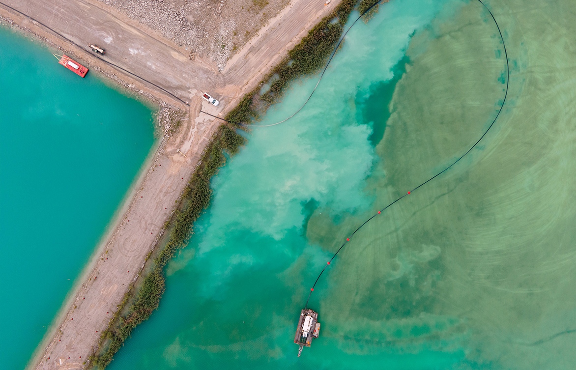 Navigating the expanding landscape of mine-tailings standards