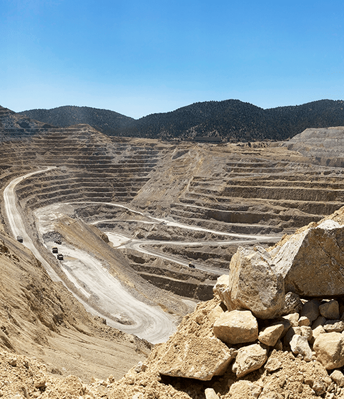 From concept to closure 