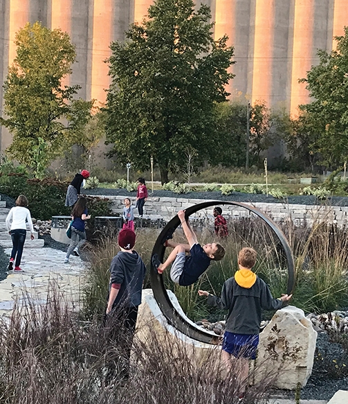 Your success, our calling