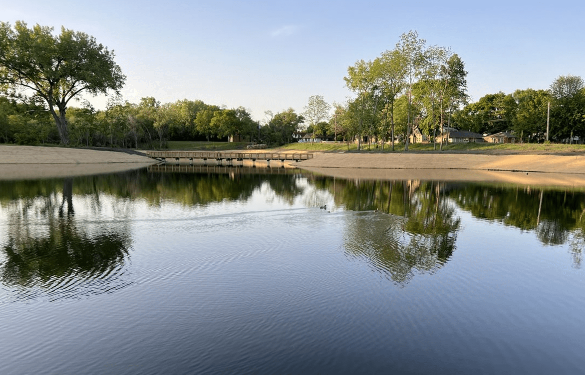 Watershed-wide analysis improves strategies to manage climate change