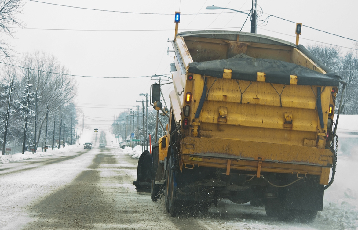 Modeling roadmap helps manage chloride levels