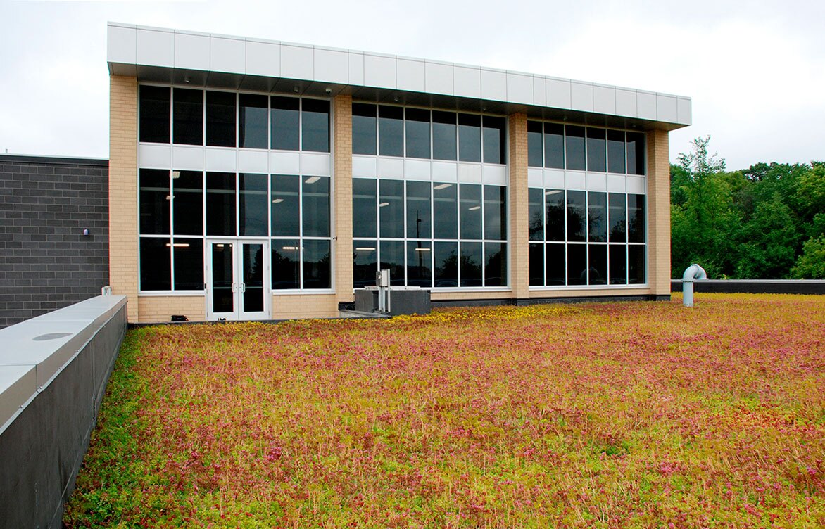 Transforming water treatment plant design