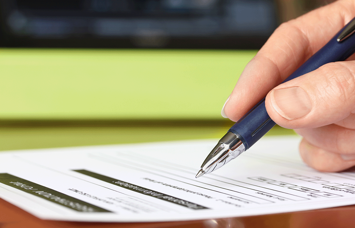 How will changes to the TRI/PFAS reporting rule affect your facility?