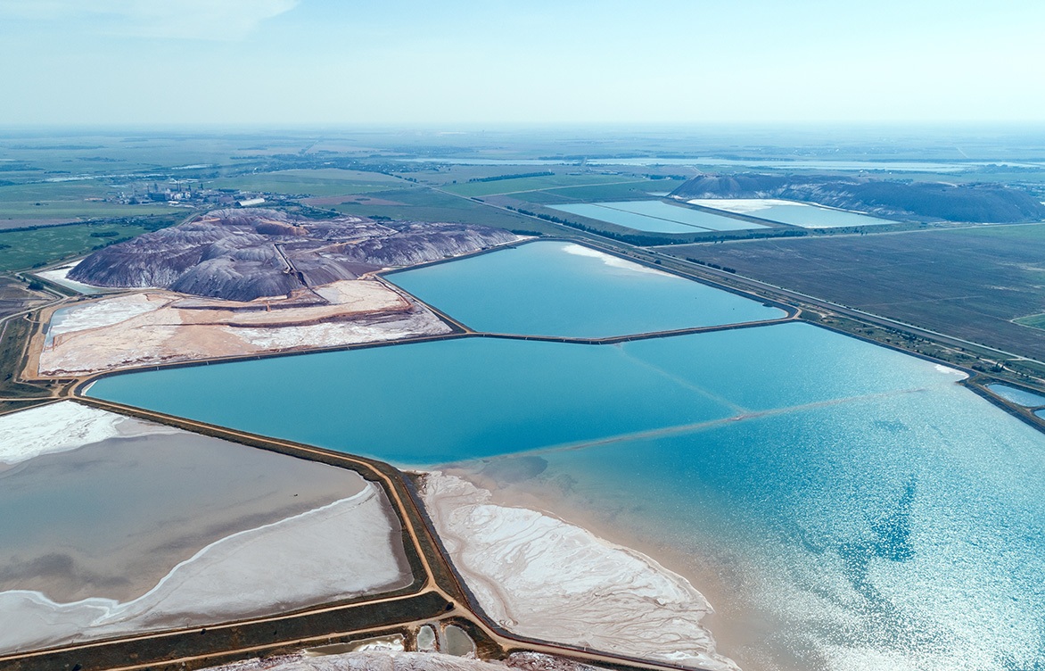 How safe is your tailings dam?