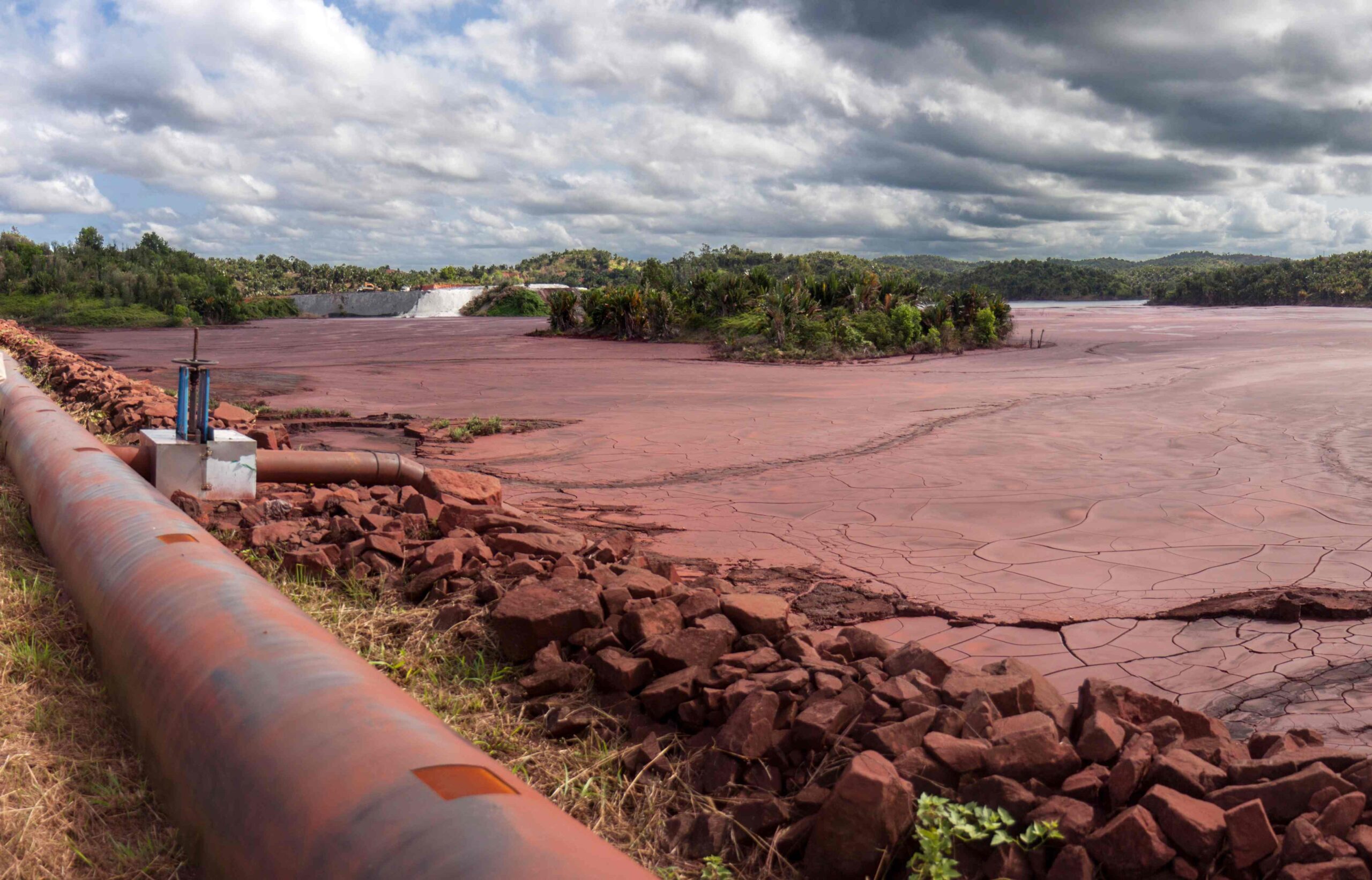 Which tailings management solution is right for your mine?