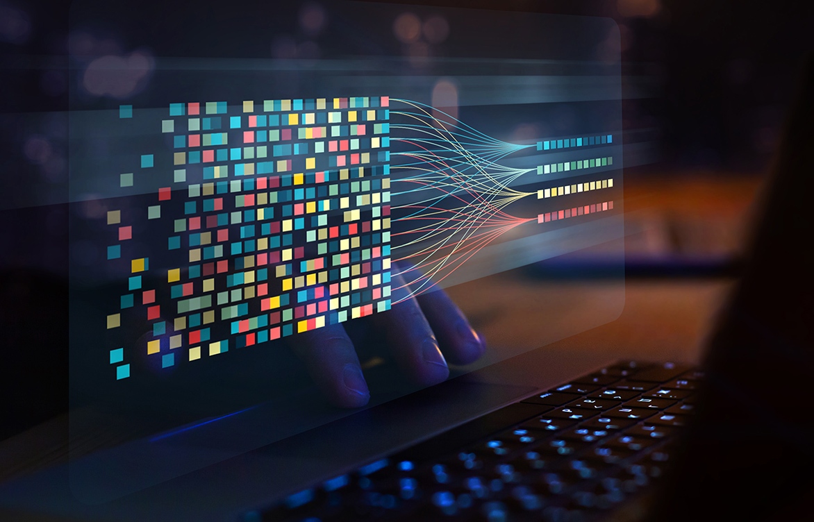 Ready or not, artificial intelligence is here to stay