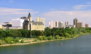 Barr relocates Saskatoon office to support continued local growth
