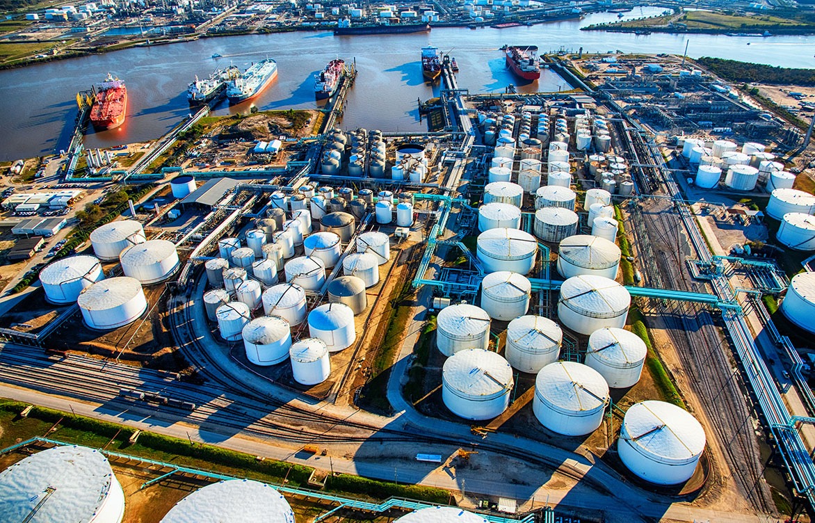 Navigating the storm: Effectively managing industrial stormwater