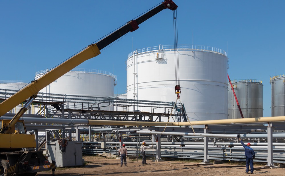 Pipeline services