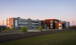 Barr relocates Bismarck office to support continued regional growth