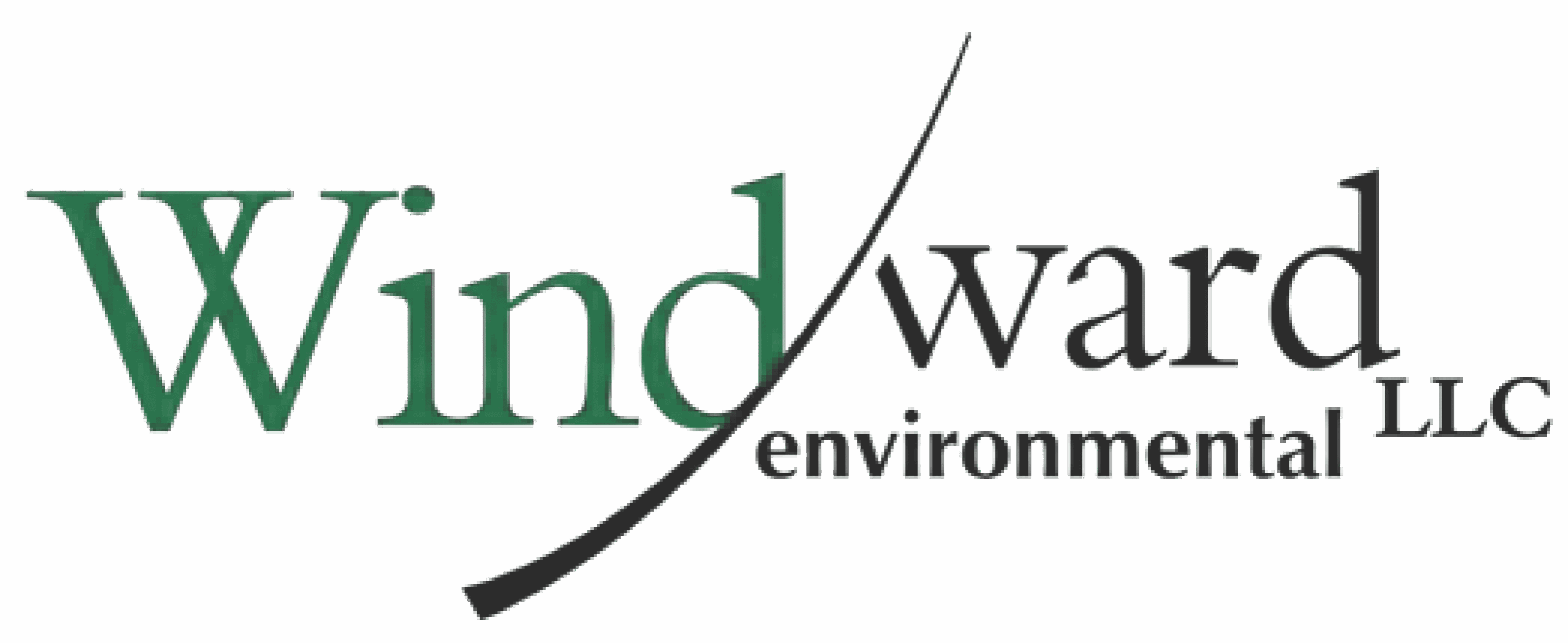 Windward Environmental logo