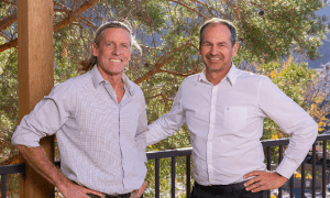 Ecosphere Environmental Services, Inc. staff join Barr Engineering Co.