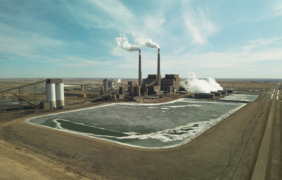 New wastewater discharge standards for coal-fired power plants