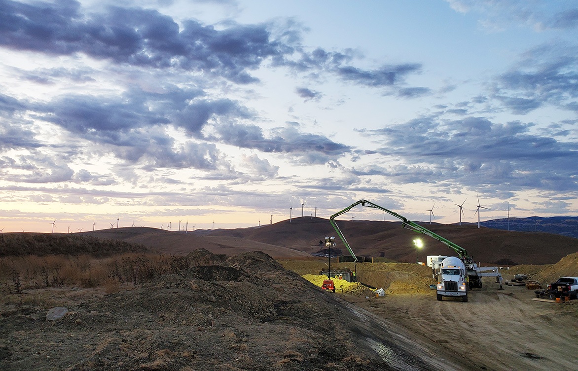 Time to repower your wind energy site?