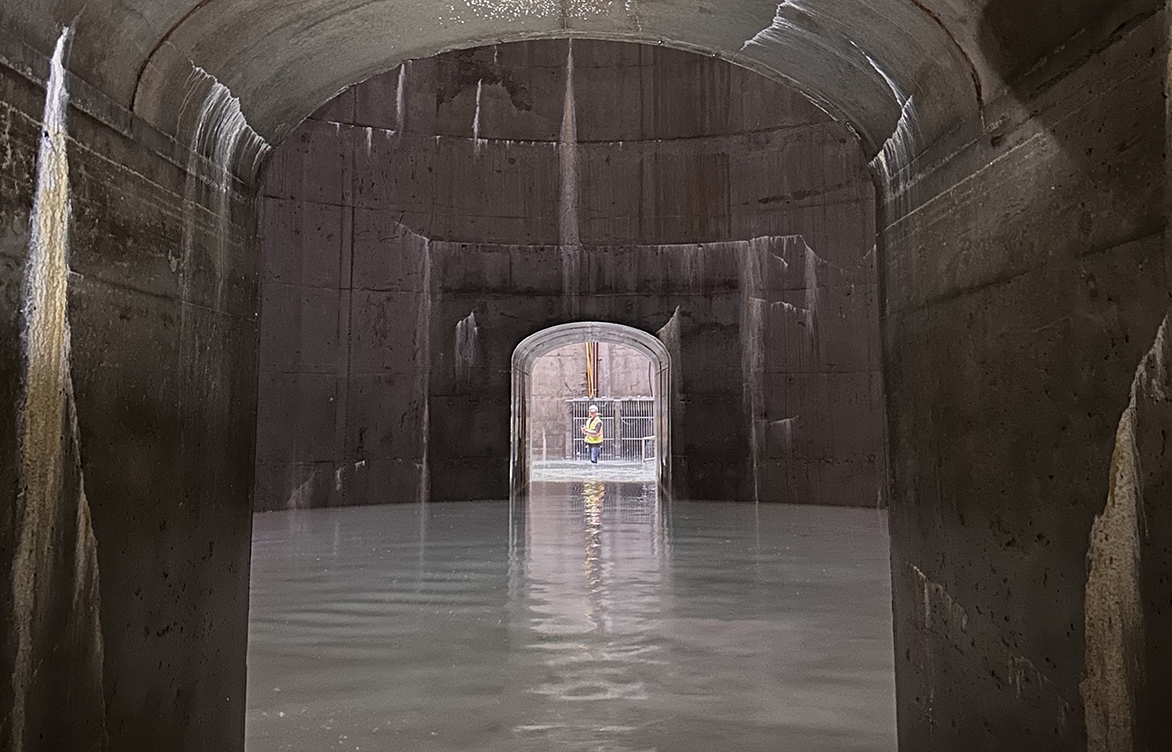 Staying grounded in data: How geotechnical instrumentation keeps public projects on track