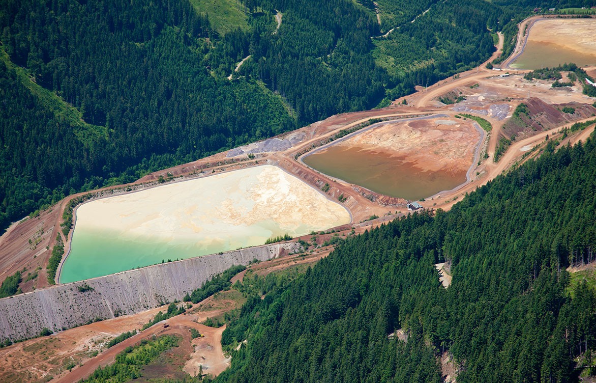 Better models, better decisions: Advancing tailings dam breach analysis with HEC-RAS