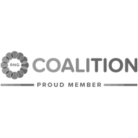RNG Coalition logo.