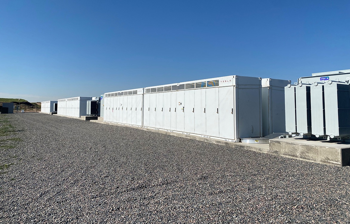 Betting on BESS: Energy storage insights from Colorado