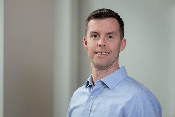 Headshot of Rob Osburn