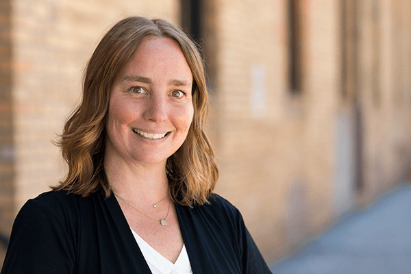 Headshot of Sarah Johnson