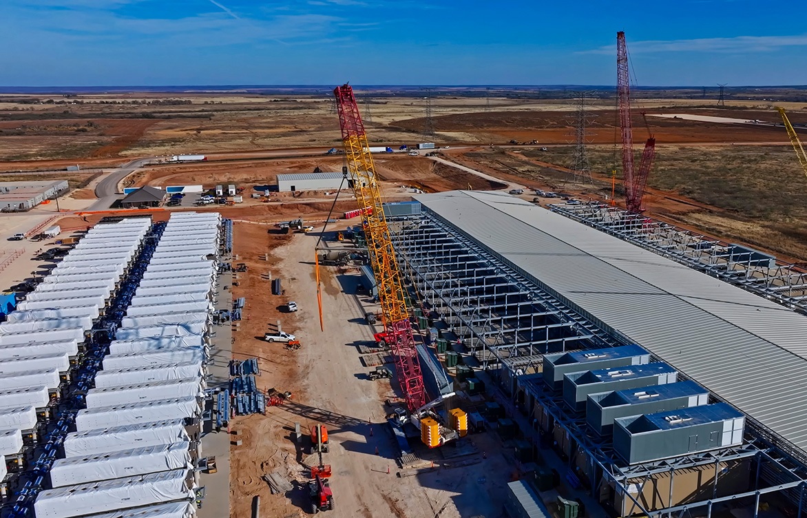 The permitting playbook for data center development
