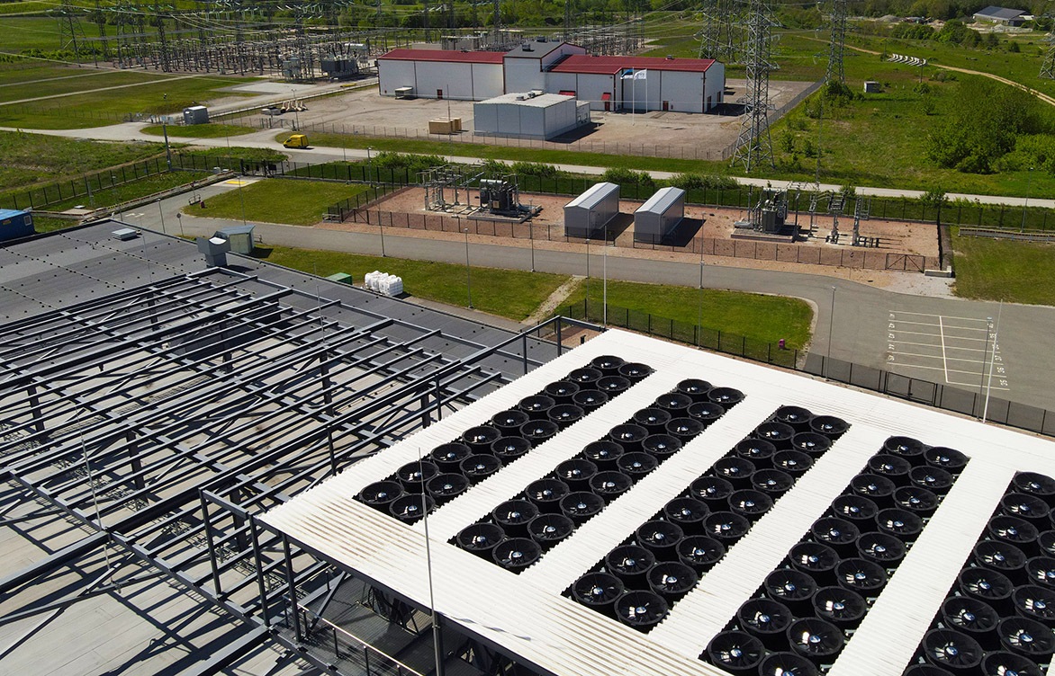 Expert Q&A: How air permitting shapes data center development