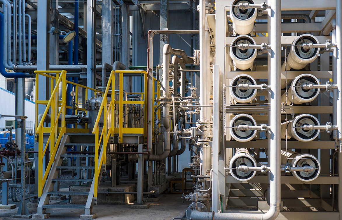 New findings on the environmental impacts of wastewater PFAS treatment and destruction